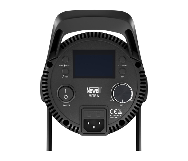 Newell RGB Mitra 180 - 1333597 - zdjęcie 5